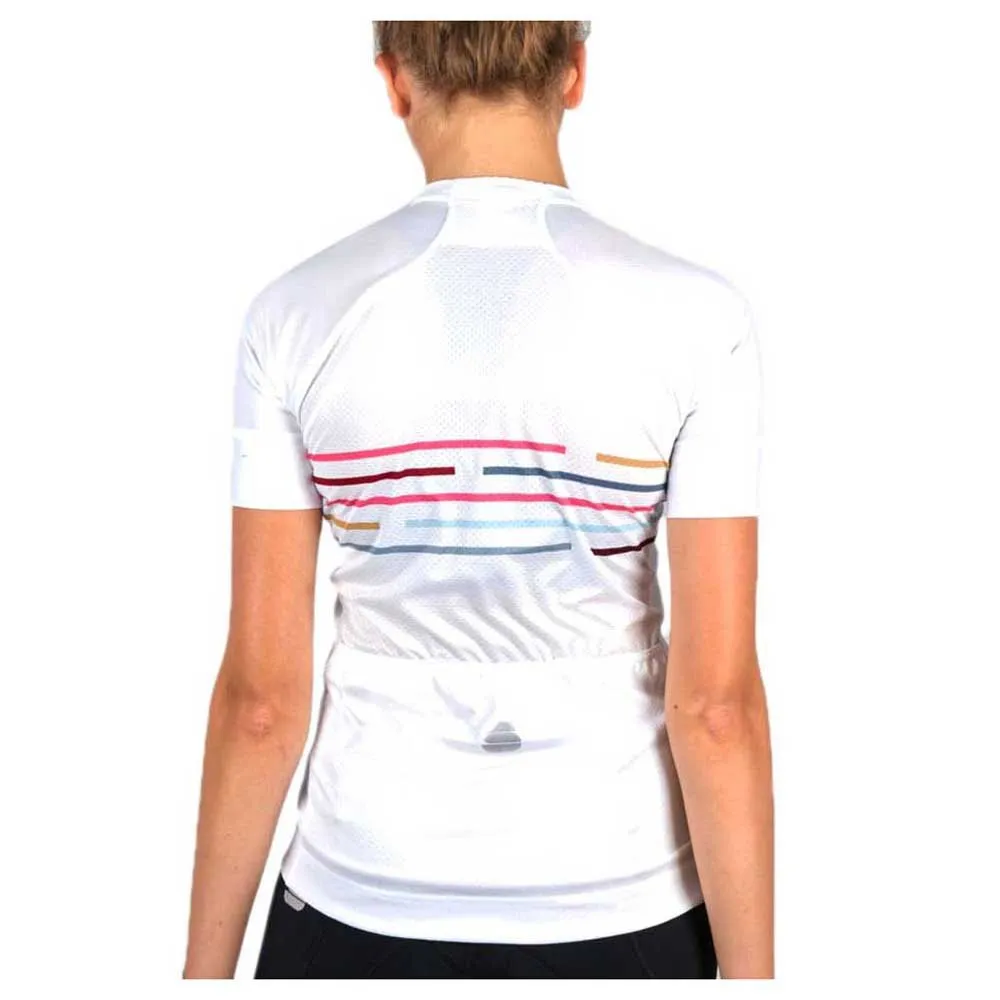 Sportful Velodrome Kurzarm-radtrikot