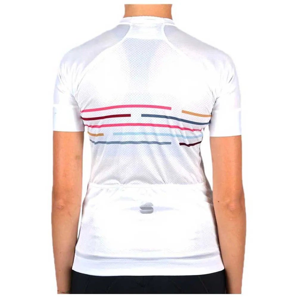 Sportful Velodrome Kurzarm-radtrikot