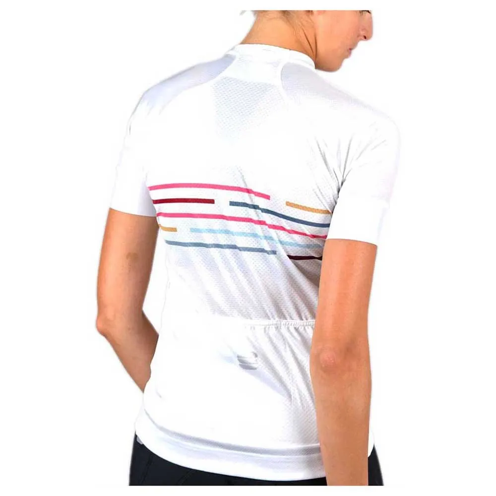 Sportful Velodrome Kurzarm-radtrikot