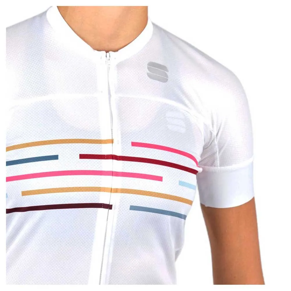 Sportful Velodrome Kurzarm-radtrikot