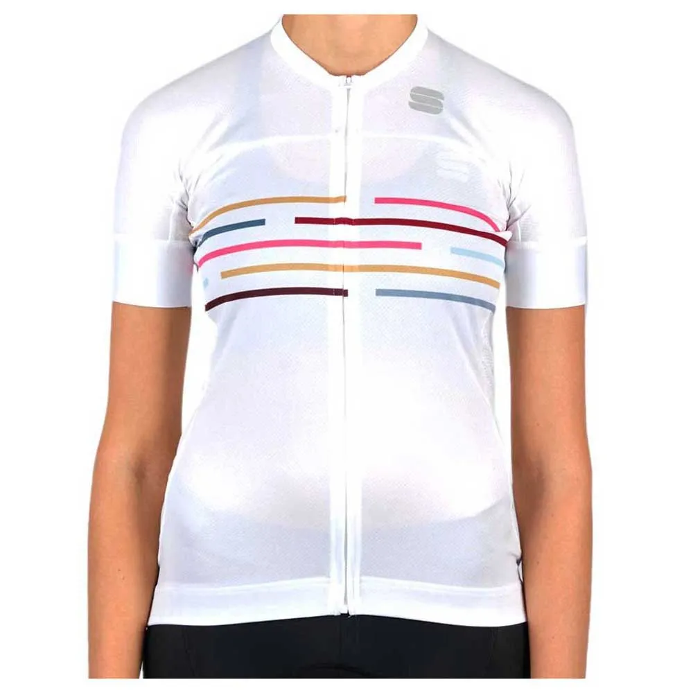 Sportful Velodrome Kurzarm-radtrikot