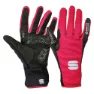 Raspberry / black