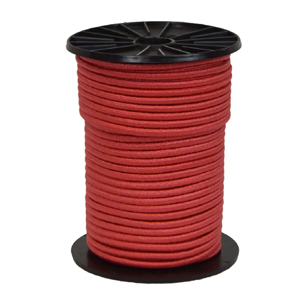 Sporti France 50 M Elastische Schnur unisex, One size Sporti France 50 M Elastische Schnur unisex, One size