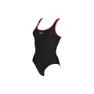 Black / pink
