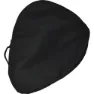 Sporti France Kilometerzähler, Black / green, One Size