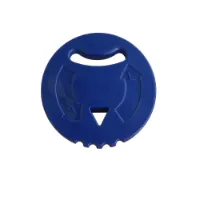 Sporti France Multiwurf-scheibe 800g unisex Sporti France Multiwurf-scheibe 800g unisex