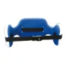 Sporti France Schwimmring unisex, Bleu, One Size