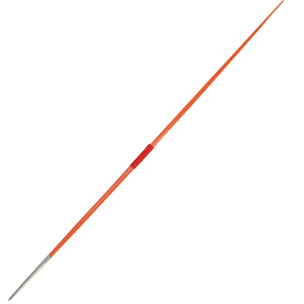 Sporti France Training 400g Speer unisex, Orange, One Size Sporti France Training 400g Speer unisex, Orange, One Size