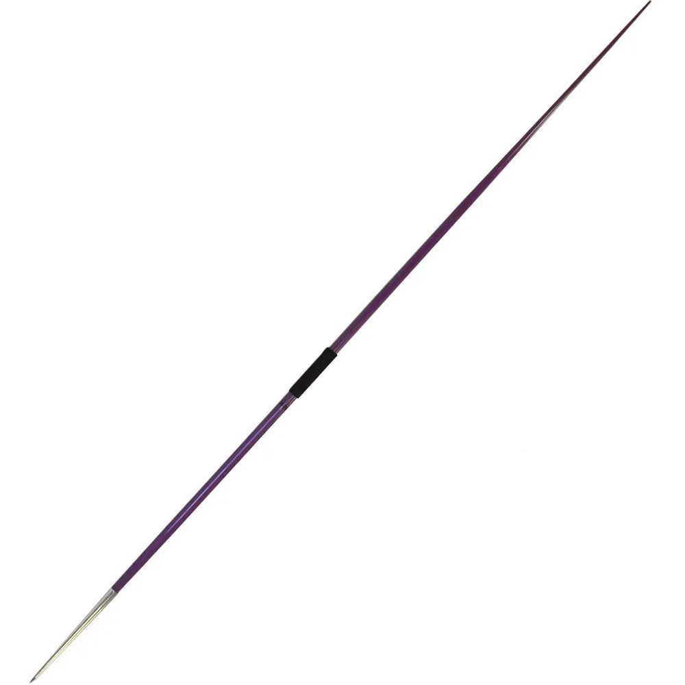 Sporti France Training 600g Speer unisex, Purple, One Size Sporti France Training 600g Speer unisex, Purple, One Size