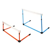 Sporti France Verstellbare Starter-hecke () 35-60 Cm unisex Sporti France Verstellbare Starter-hecke () 35-60 Cm unisex
