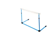Sporti France Verstellbare Starter-hecke () 60-105 Cm unisex