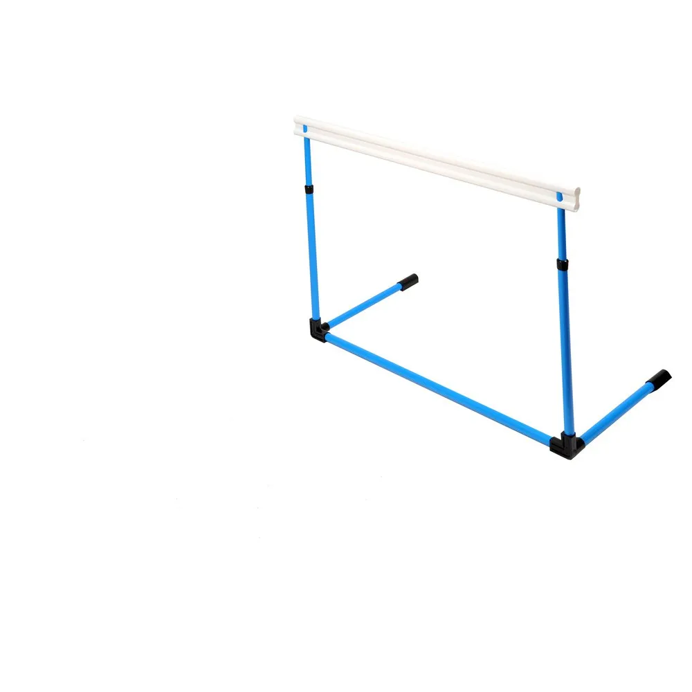 Sporti France Verstellbare Starter-hecke () 60-105 Cm unisex, Bleu, One Size Sporti France Verstellbare Starter-hecke () 60-105 Cm unisex, Bleu, One Size