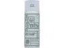 Spray Bike Frame Builders Metal Primer Grundierung, White, 400ml