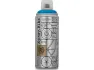 Fluro light blue