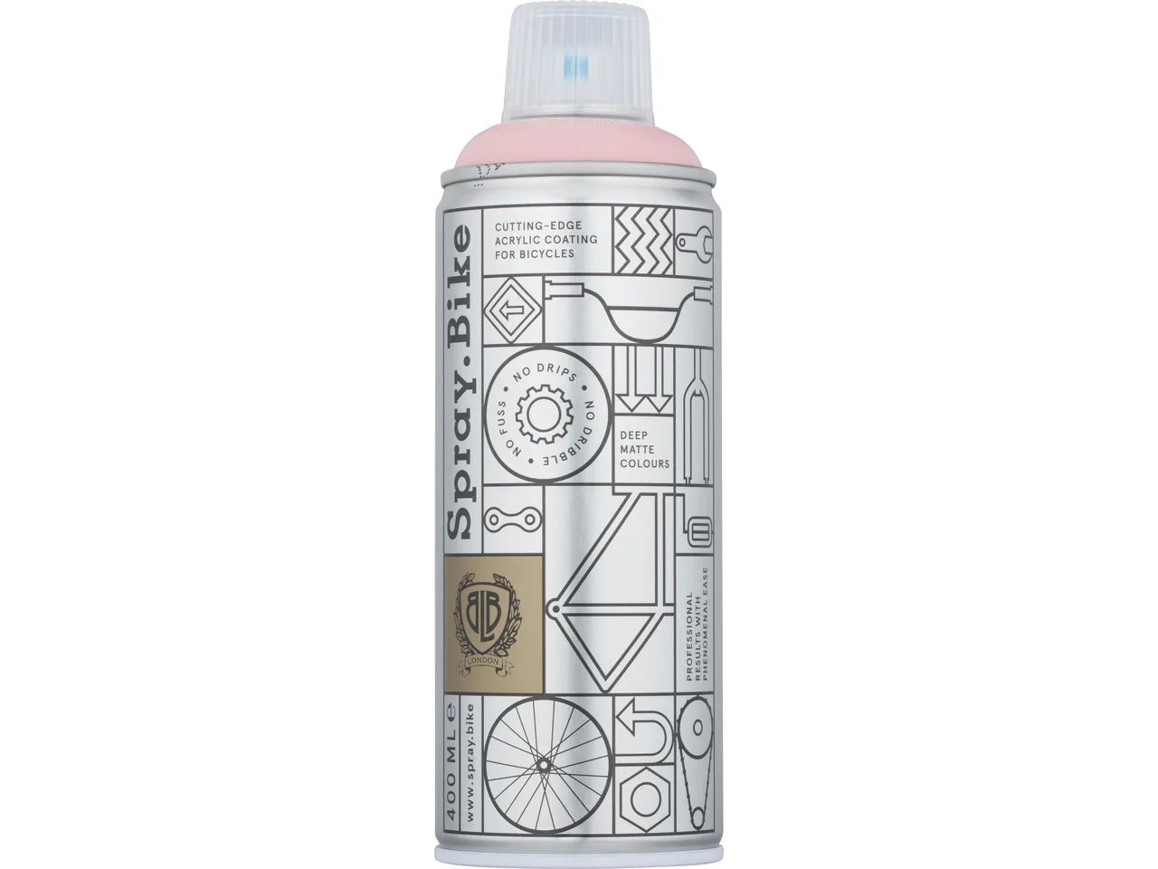 Spray Bike Pop Sprühlack Spray Bike Pop Sprühlack