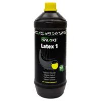 Sprayke Latex 1 Tubeless Dichtmittel 1l Sprayke Latex 1 Tubeless Dichtmittel 1l