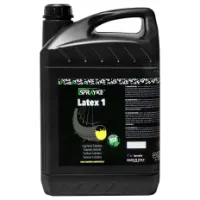 Sprayke Latex 1 Tubeless Dichtmittel 5l Sprayke Latex 1 Tubeless Dichtmittel 5l