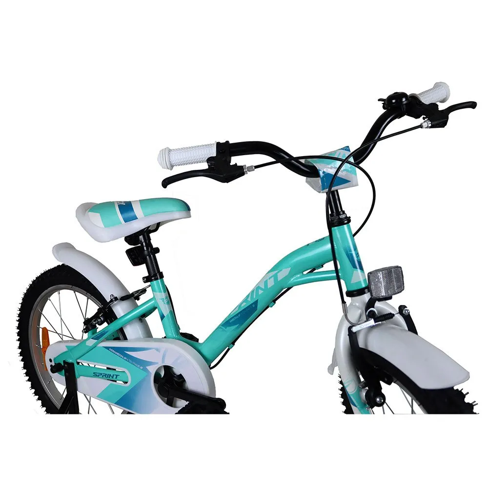 Sprint Alyce 18´´ Fahrrad Sprint Alyce 18´´ Fahrrad