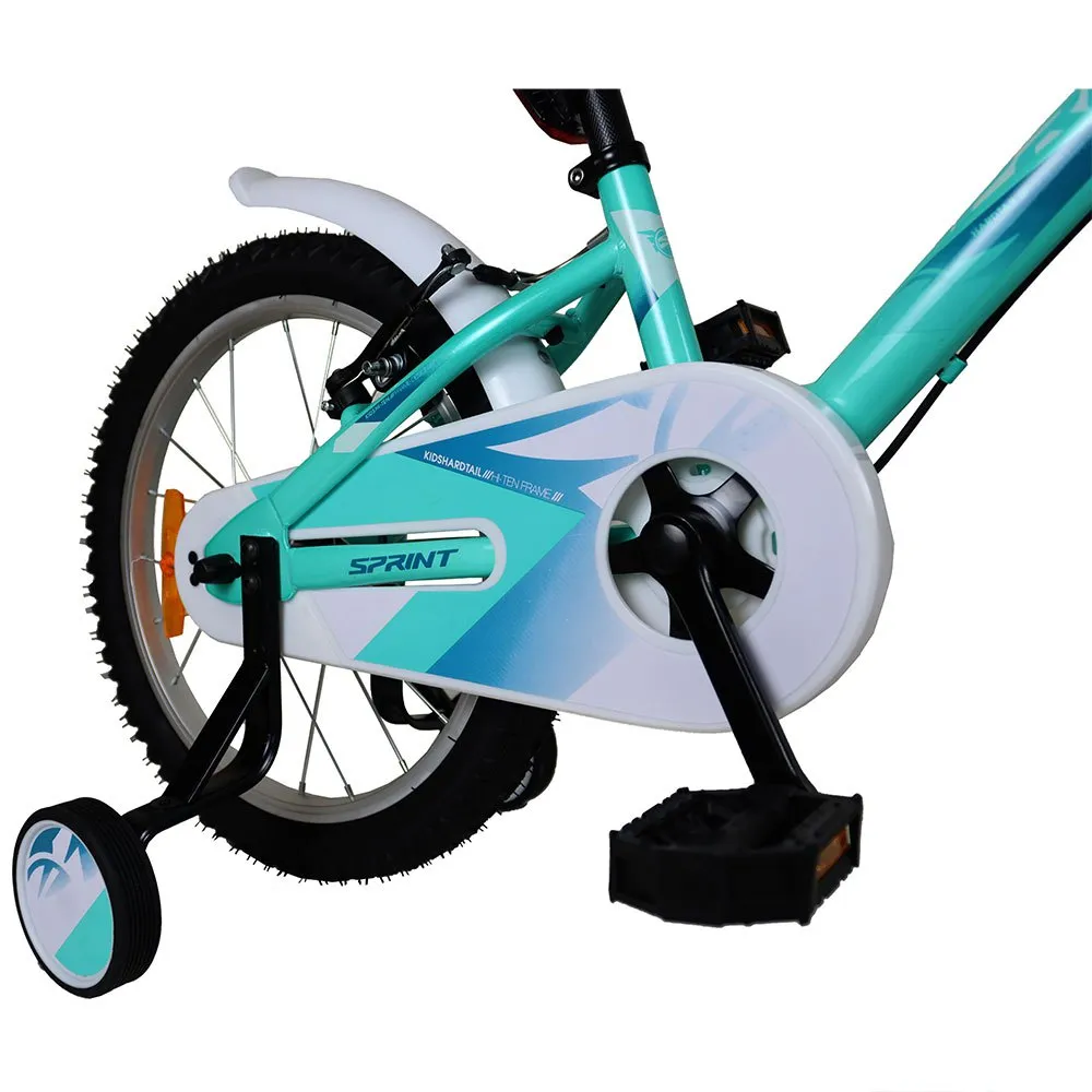 Sprint Alyce 18´´ Fahrrad Sprint Alyce 18´´ Fahrrad