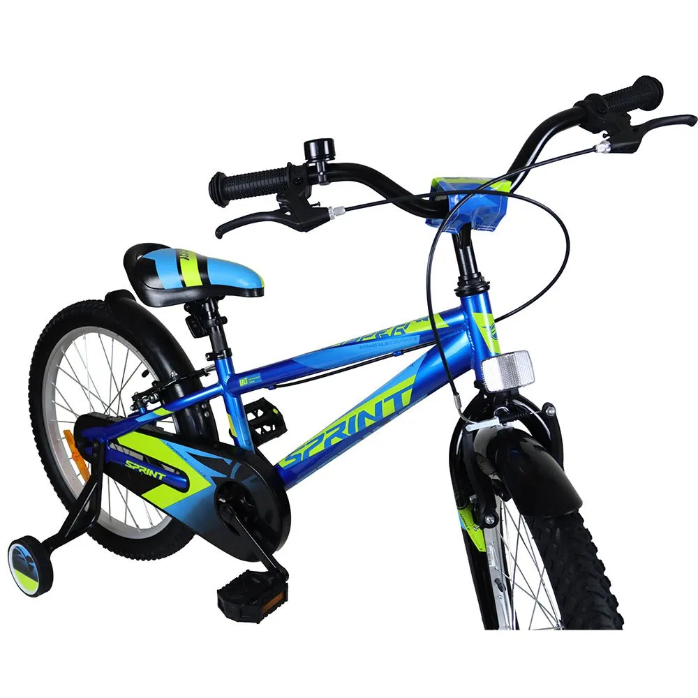 Sprint Casper 18´´ Fahrrad Sprint Casper 18´´ Fahrrad