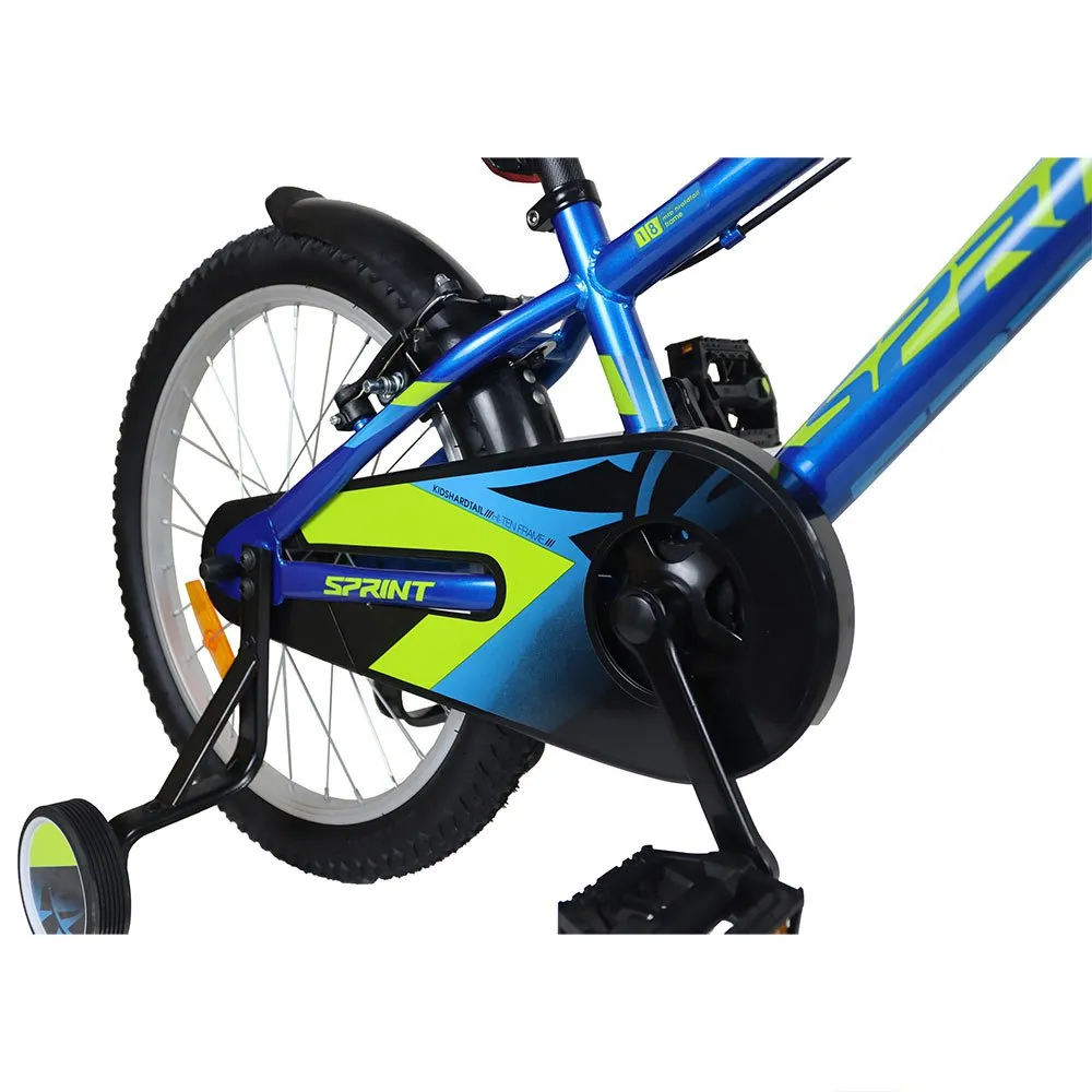 Sprint Casper 18´´ Fahrrad Sprint Casper 18´´ Fahrrad