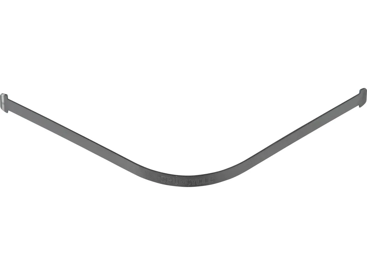 Spurcycle Befestigungsband lang, Schwarz, one_size Spurcycle Befestigungsband lang, Schwarz, one_size