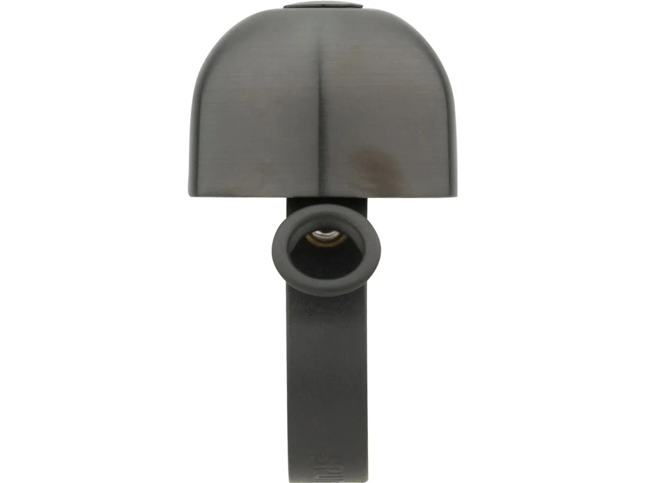 Spurcycle Compact Bell Klingel, Black, 22.2mm Spurcycle Compact Bell Klingel, Black, 22.2mm