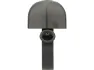 Spurcycle Compact Bell Klingel, Black, 22.2mm