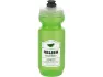 Spurcycle Relish Your Ride Trinkflasche, Green, 650ml