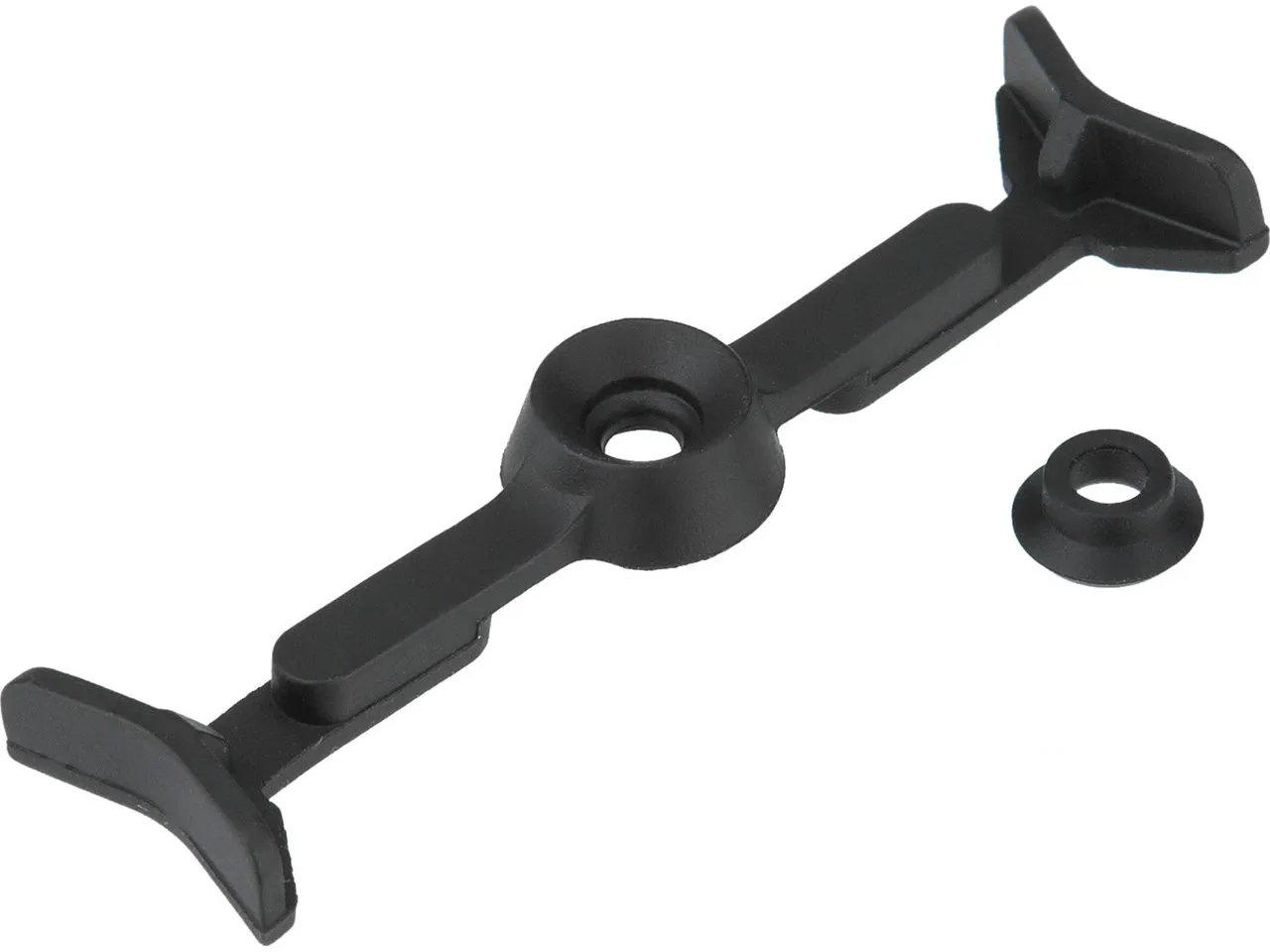Spurcycle Unterleggummi, Typ 1 Spurcycle Unterleggummi, Typ 1