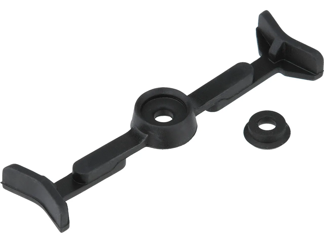 Spurcycle Unterleggummi, Typ 1 Spurcycle Unterleggummi, Typ 1