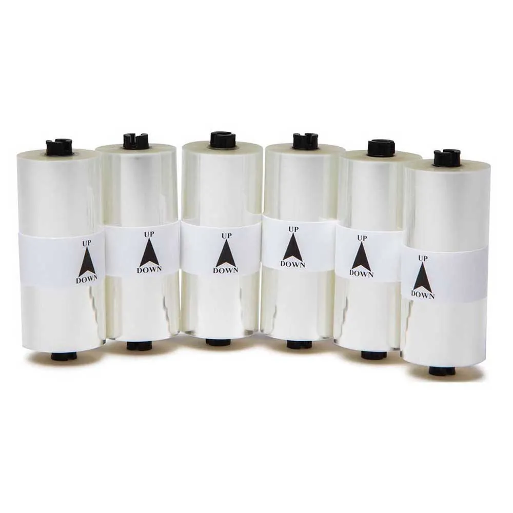 Spy Optics Foundation/foundation Plus Cvs Roll-off Filmset 6 Einheiten, Clear, One Size Spy Optics Foundation/foundation Plus Cvs Roll-off Filmset 6 Einheiten, Clear, One Size
