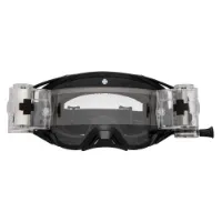 Spy Optics Foundation/foundation Plus Cvs Tear-off Spy Optics Foundation/foundation Plus Cvs Tear-off