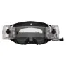 Spy Optics Foundation/foundation Plus Cvs Tear-off, Clear, One Size