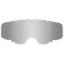 Hd smoke with silver spectra mirror