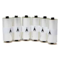 Spy Optics Woot/woot Race Cvs Roll-off Filmset 6 Einheiten Spy Optics Woot/woot Race Cvs Roll-off Filmset 6 Einheiten