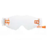Spy Optics Woot/woot Race Cvs Tear-off Spy Optics Woot/woot Race Cvs Tear-off