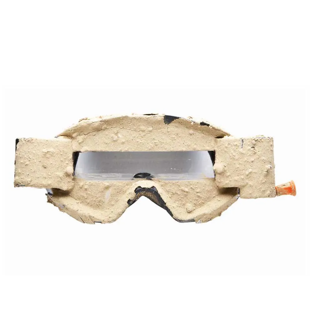 Spy Optics Woot/woot Race Cvs Tear-off, Clear, One Size Spy Optics Woot/woot Race Cvs Tear-off, Clear, One Size