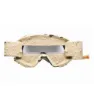 Spy Optics Woot/woot Race Cvs Tear-off, Clear, One Size