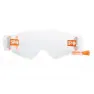 Spy Optics Woot/woot Race Cvs Tear-off, Clear, One Size