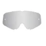 Hd smoke with silver spectra mirror