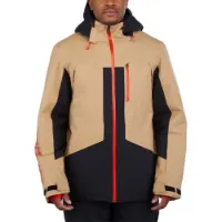 Spyder Anthem Jacke Spyder Anthem Jacke