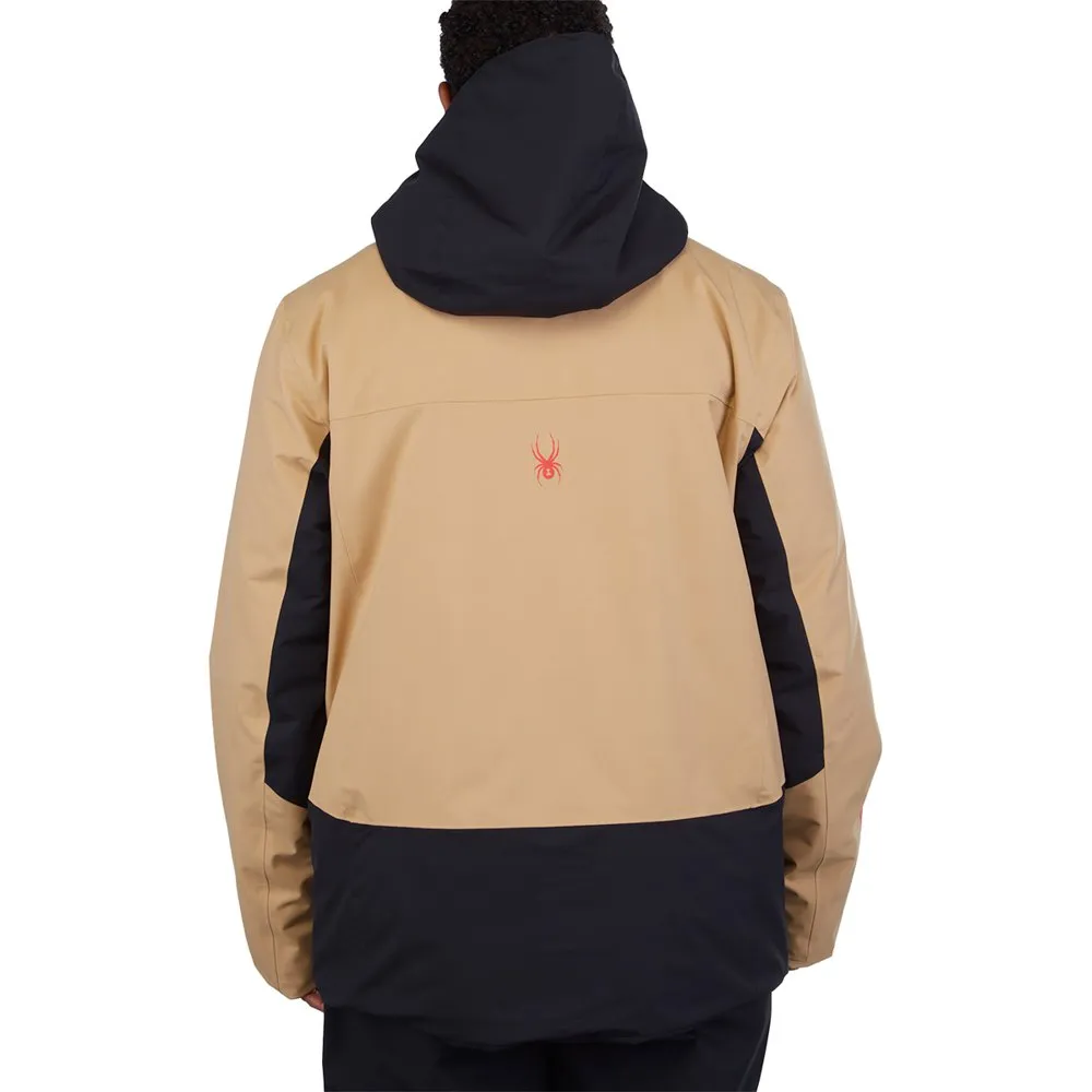 Spyder Anthem Jacke Spyder Anthem Jacke