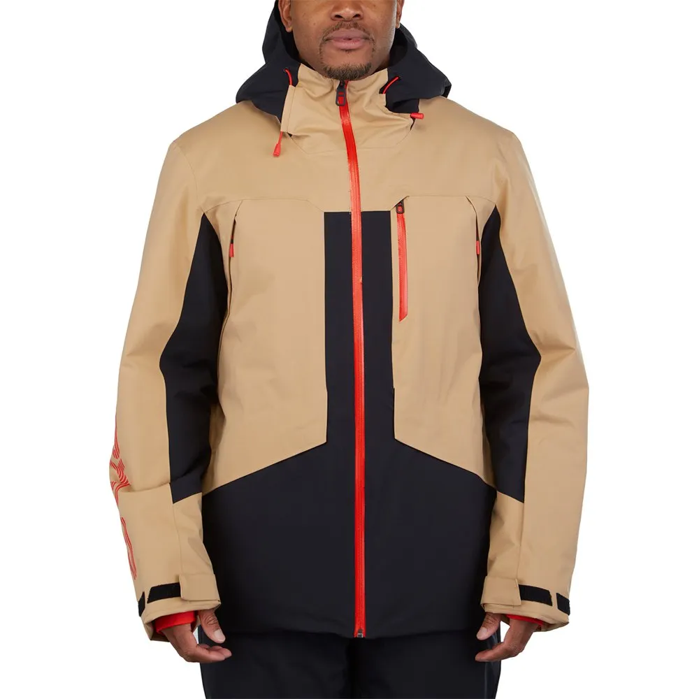 Spyder Anthem Jacke Spyder Anthem Jacke