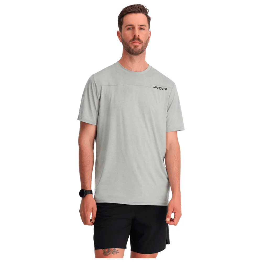 Spyder Arc Kurzarm-t-shirt