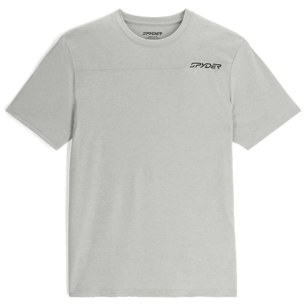 Spyder Arc Kurzarm-t-shirt