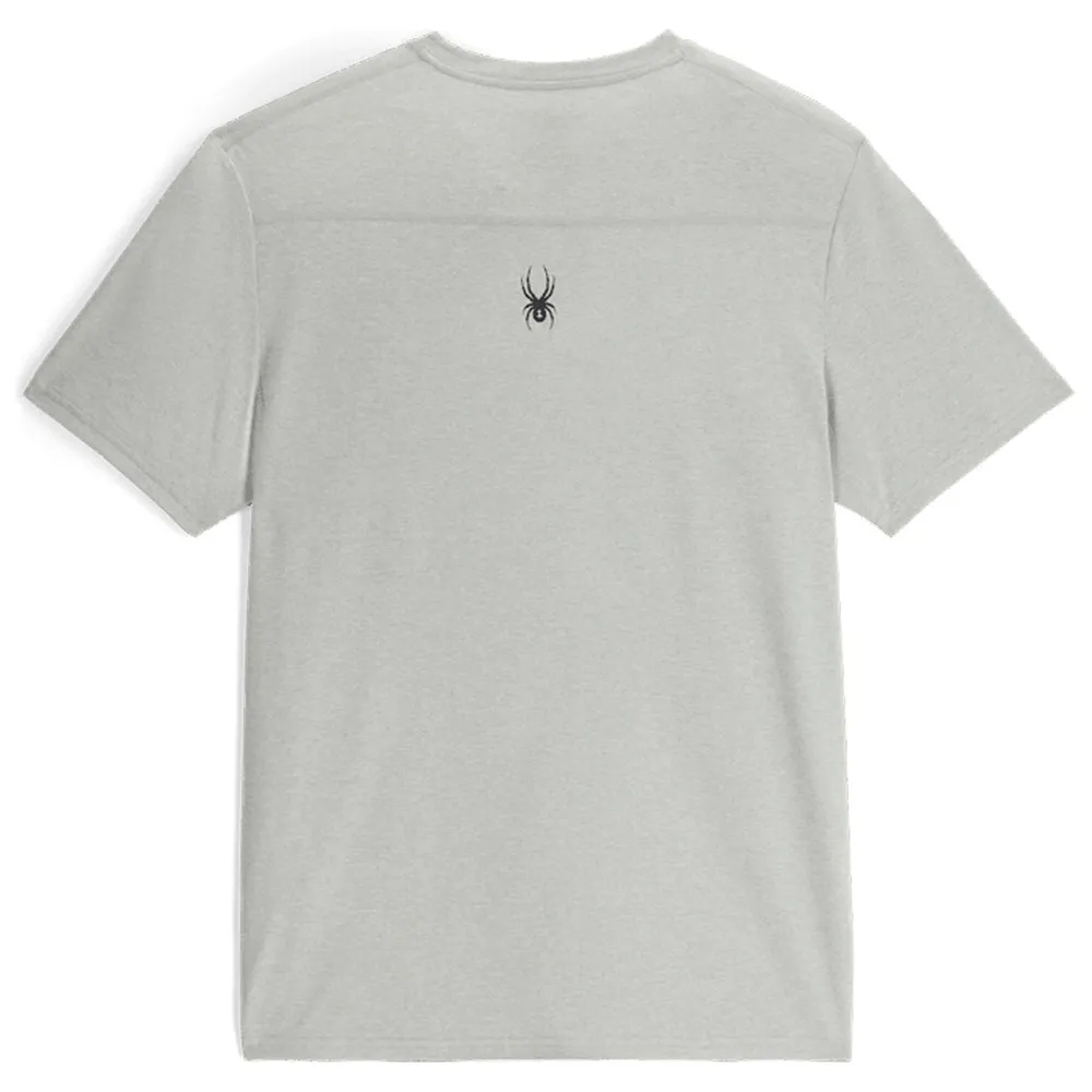 Spyder Arc Kurzarm-t-shirt