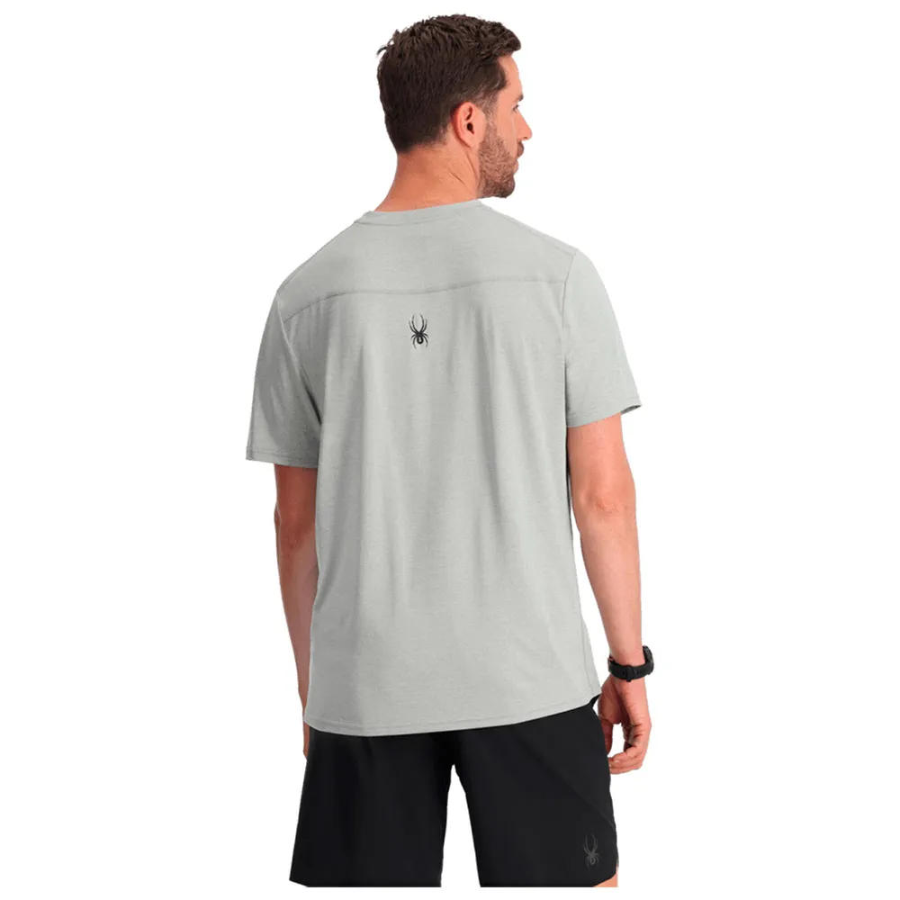 Spyder Arc Kurzarm-t-shirt