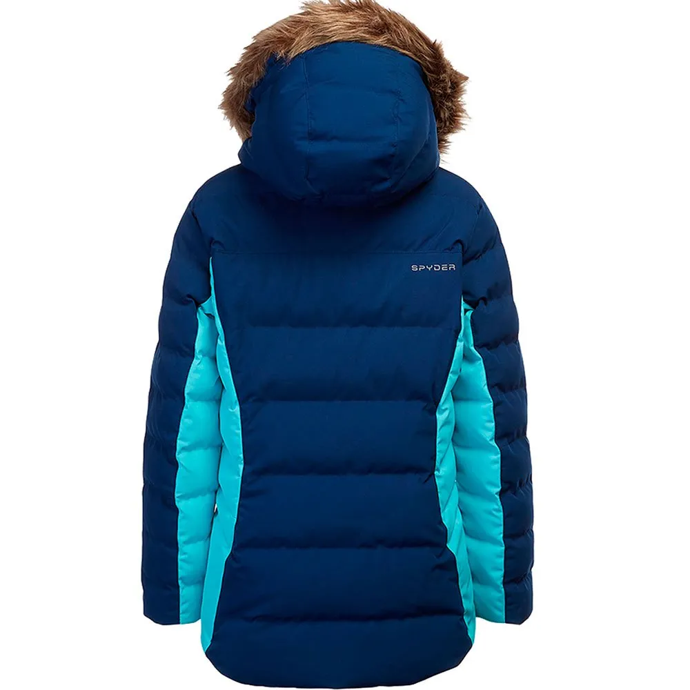 Spyder Atlas Daunenjacke Spyder Atlas Daunenjacke