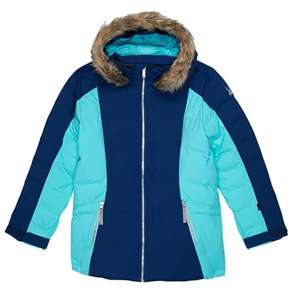 Spyder Atlas Daunenjacke Spyder Atlas Daunenjacke